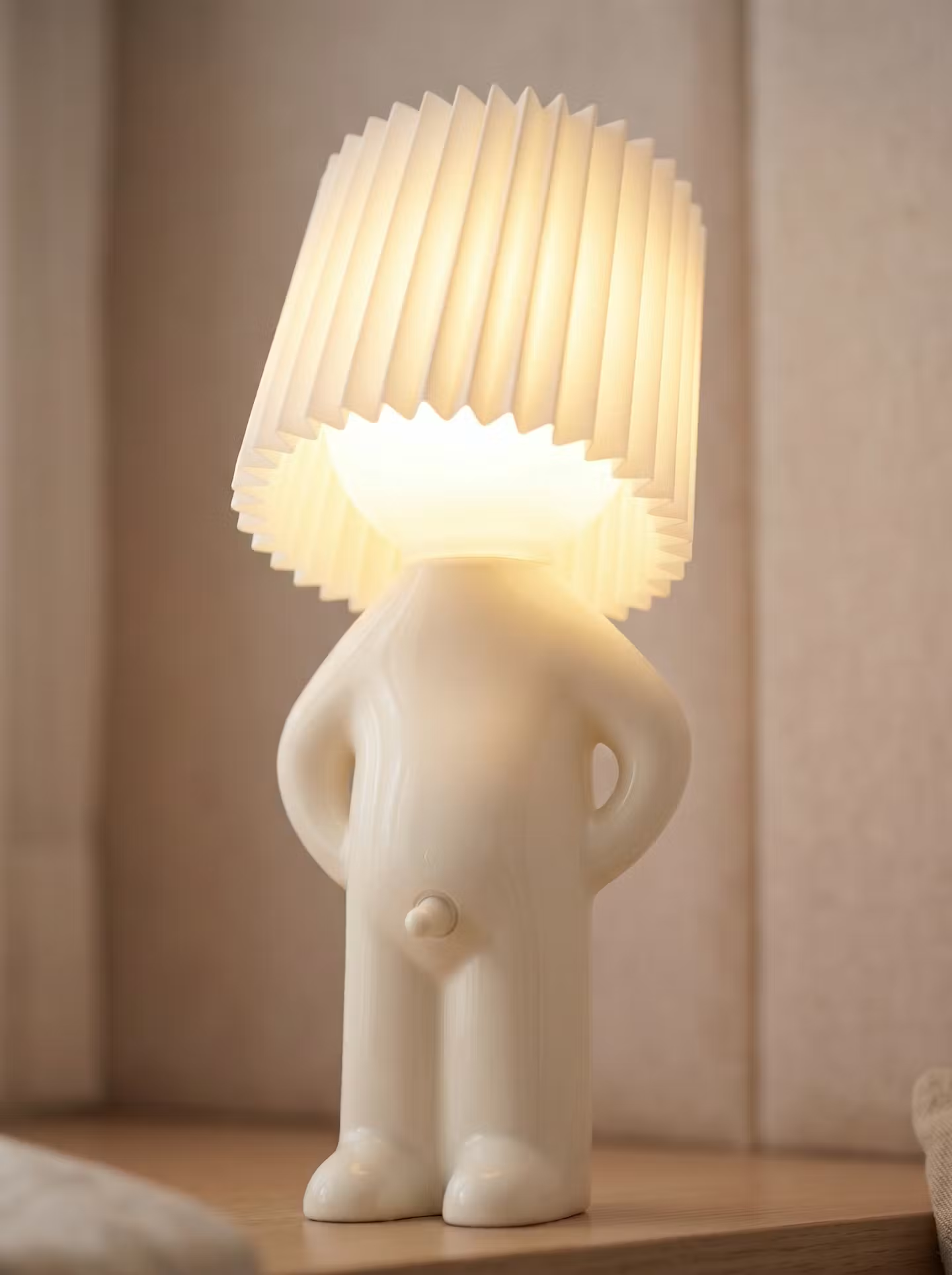 SpotMe Lamp