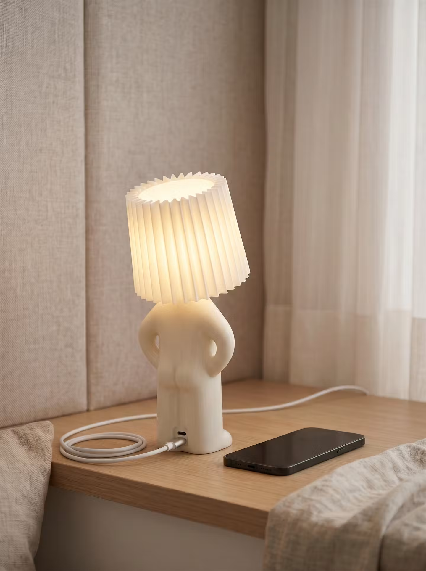 SpotMe Lamp
