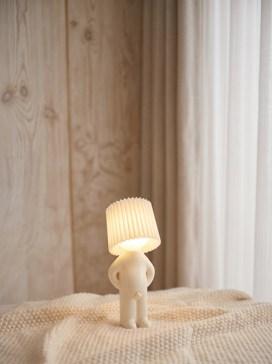 SpotMe Lamp